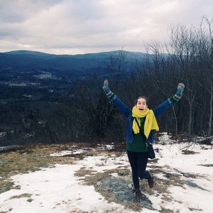 Meet your Posher, Jennifer